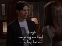season 6 netflix GIF by Gilmore Girls 