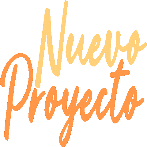 Nuevo Proyecto Sticker