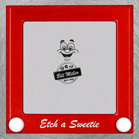 Mascot Sketch GIF by Bill Miller Bar-B-Q