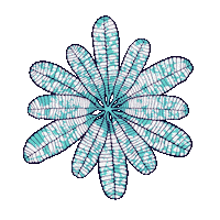 loccitanekorea happy smile flower 2021 Sticker