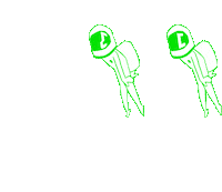 c_c dance Sticker by Andrey Smirny