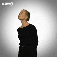 Bored K GIF by SWR3