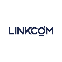 Link Com Sticker by Grupo Linkcom