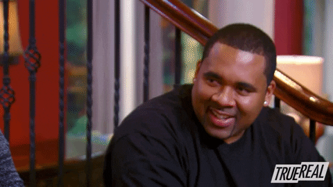 Rap Game GIF by TrueReal