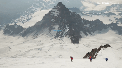 104 GIF by The Roku Channel