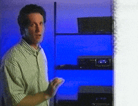 90S Help GIF