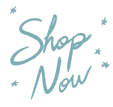 Buy Now Shop Sticker by Honeypress Design