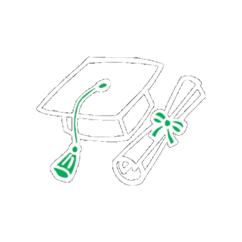 Mu Class Of 2024 Sticker by Marshall University