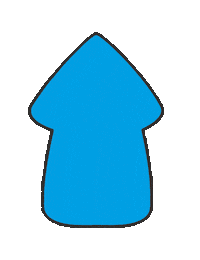 Pfeil Sticker by SCHUBI Lernmedien