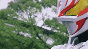Kamen Rider GIF