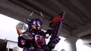 Kamen Rider GIF