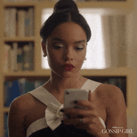 High School Omg GIF by HBO Max