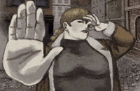 Karin Stank GIF