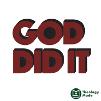 Faith Breakthrough GIF by Theology Made