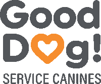 Good Dog Sticker by GoodDogAutism