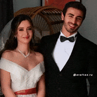 Arafta Love GIF