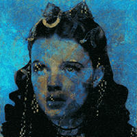 Star-Crossed Rainbow GIF