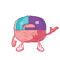 Crypto Solana Sticker by BigBrains