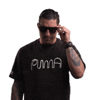 Sexy Stefan Kretzschmar Sticker by FuechseBerlin