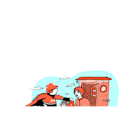 Jaria Sticker