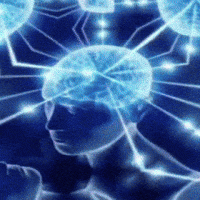 Cut Me Off Big Brain GIF