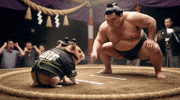 Fight Hamster GIF by WTF Leagues