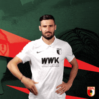 Football Was Soll Das GIF by FC Augsburg 1907