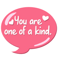 Women Empowerment Love Sticker by Juicy Cologne PH