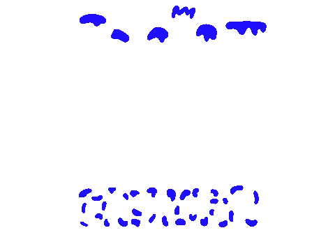 Kiny8891 Sticker