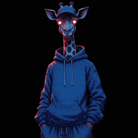 Mood Nod GIF by K3MA