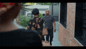 Joyce GIF by NETFLIX