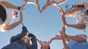 CUVoice volunteer nonprofit credit union credit unions GIF