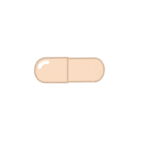 Pills Sticker by TatianaB