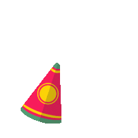 Instagram Celebrate Sticker by Digital Pratik