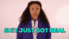 ShalitaGrant news trump drama politics GIF
