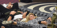 bbuk big brother reality tv cbb celebrity big brother GIF