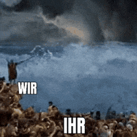 Red Sea Uni GIF by Institut für Katholische Theologie @UniversitätVechta