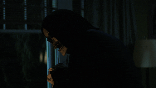 Gillian Jacobs GIF by NETFLIX