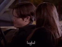 season 1 netflix GIF by Gilmore Girls 