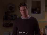season 2 netflix GIF by Gilmore Girls 