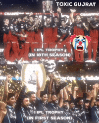 Virat Kohli Gt GIF