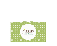 Delivery Love Sticker by Citrus