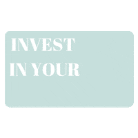 Small Business Success Sticker by Courtney Woodward