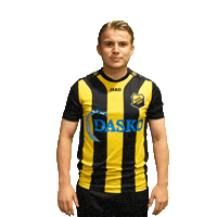 DOS37 goal dos37 Sticker