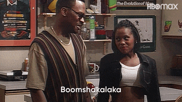 The Fresh Prince Of Bel Air Dancing GIF by Max