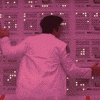Justin Theroux Hug GIF by MANIAC