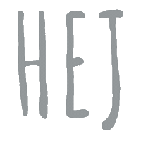 Hi Sticker
