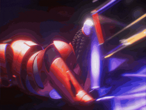 Video Games GIF by SLANG