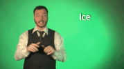 sign language asl GIF by Sign with Robert