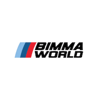bimmaworld bimma bimmaworld Sticker